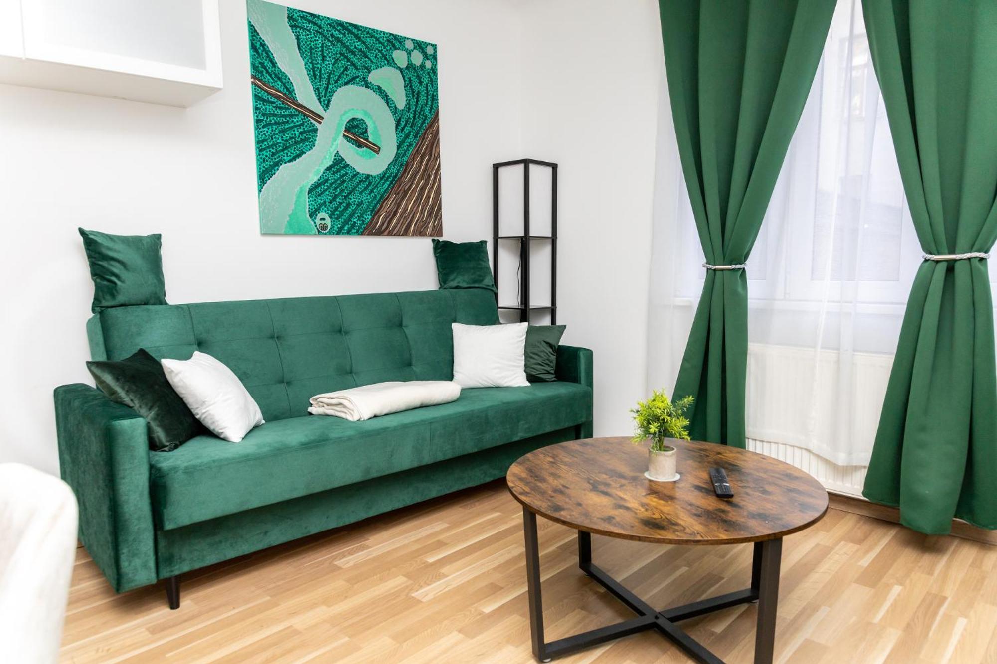 City Apartment Top Location, Quiet And Cozy Ideal To Relax Or Work ウィーン エクステリア 写真