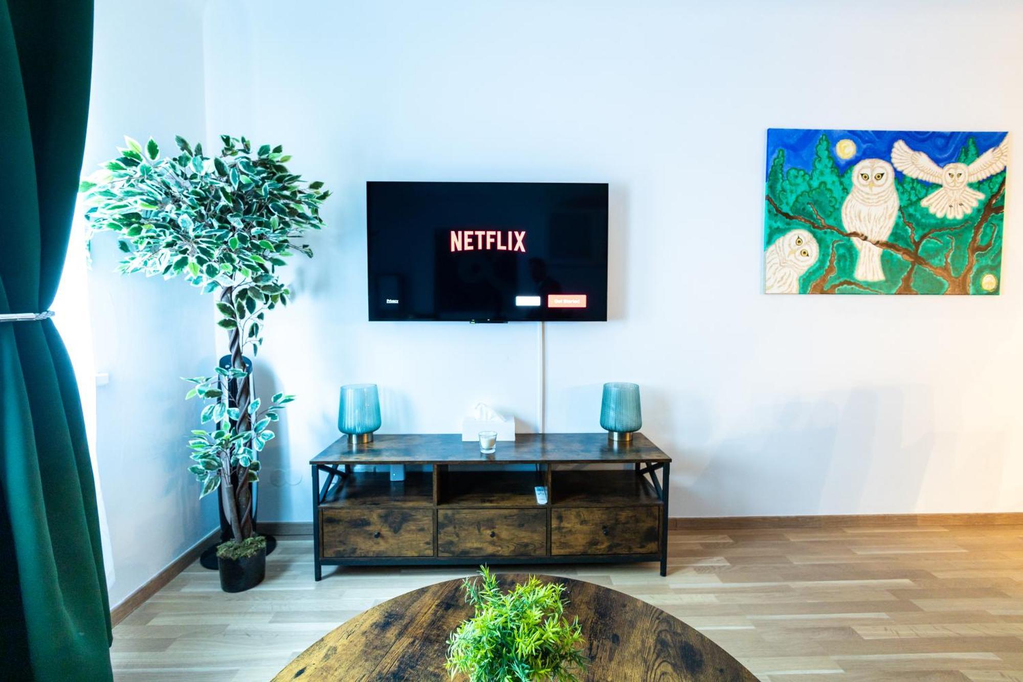 City Apartment Top Location, Quiet And Cozy Ideal To Relax Or Work ウィーン エクステリア 写真