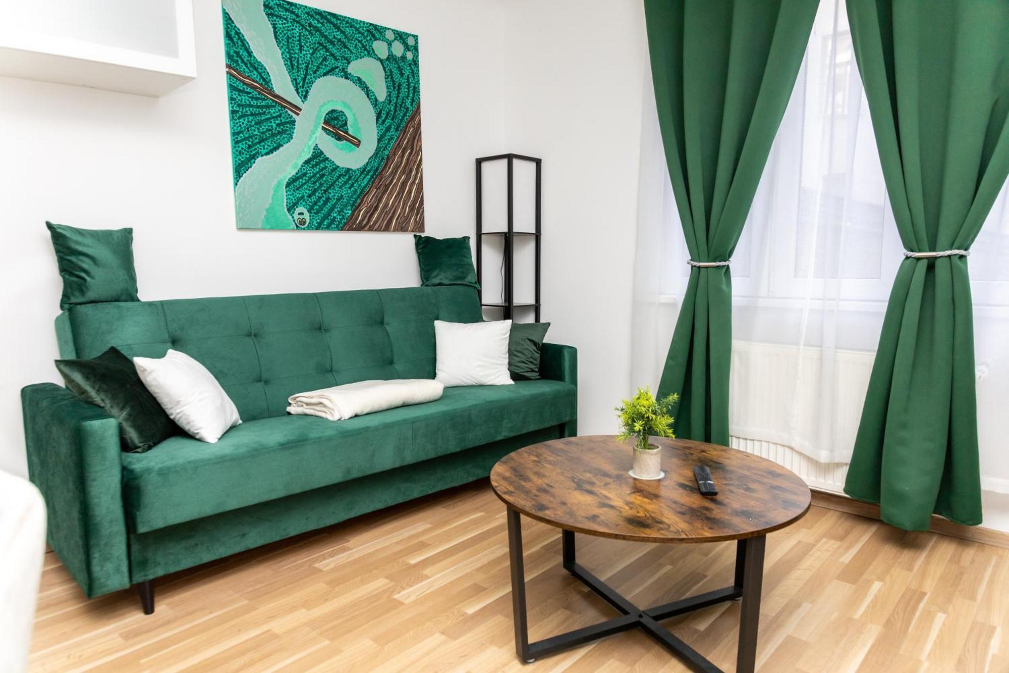 City Apartment Top Location, Quiet And Cozy Ideal To Relax Or Work ウィーン エクステリア 写真