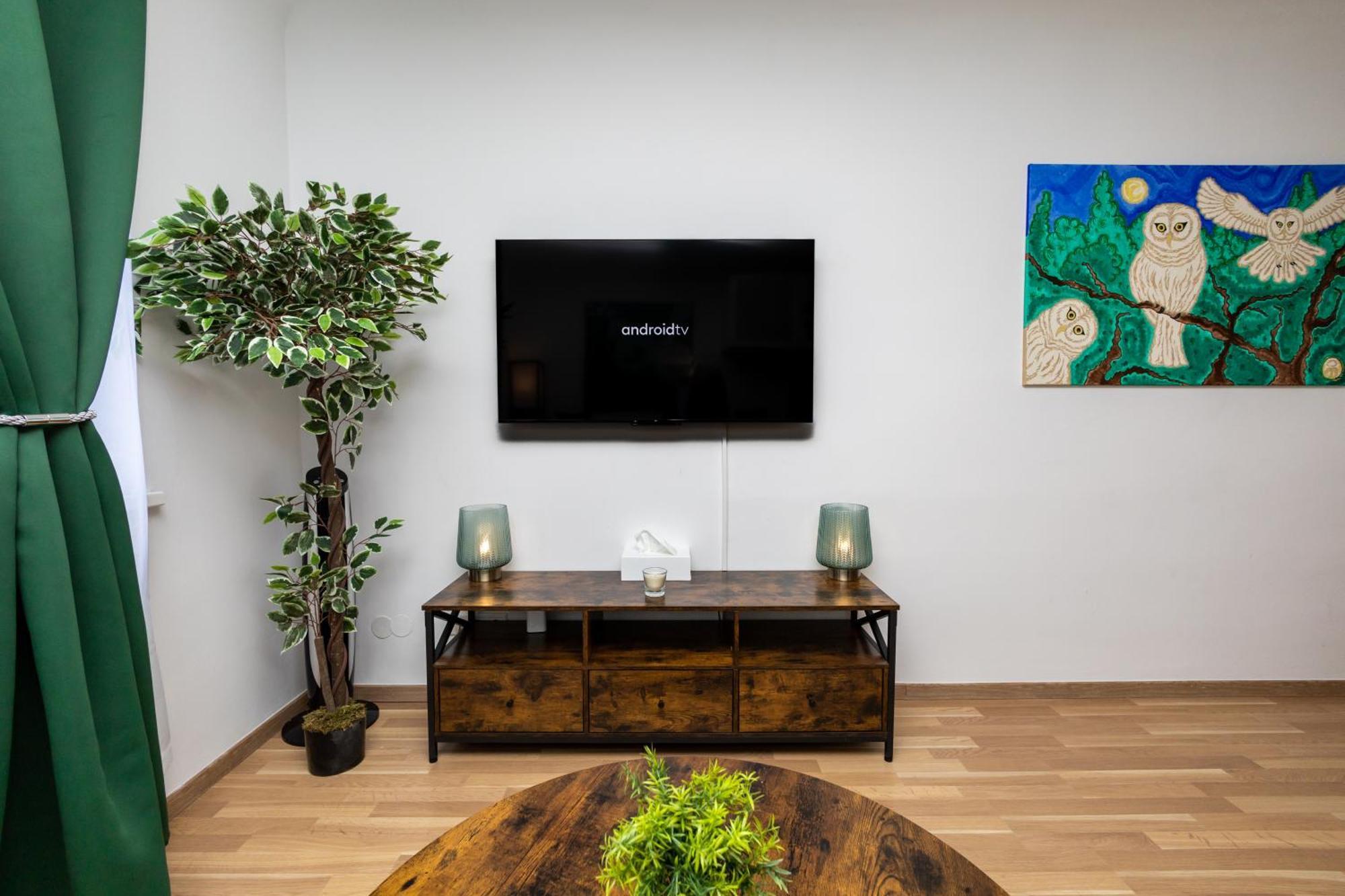 City Apartment Top Location, Quiet And Cozy Ideal To Relax Or Work ウィーン エクステリア 写真