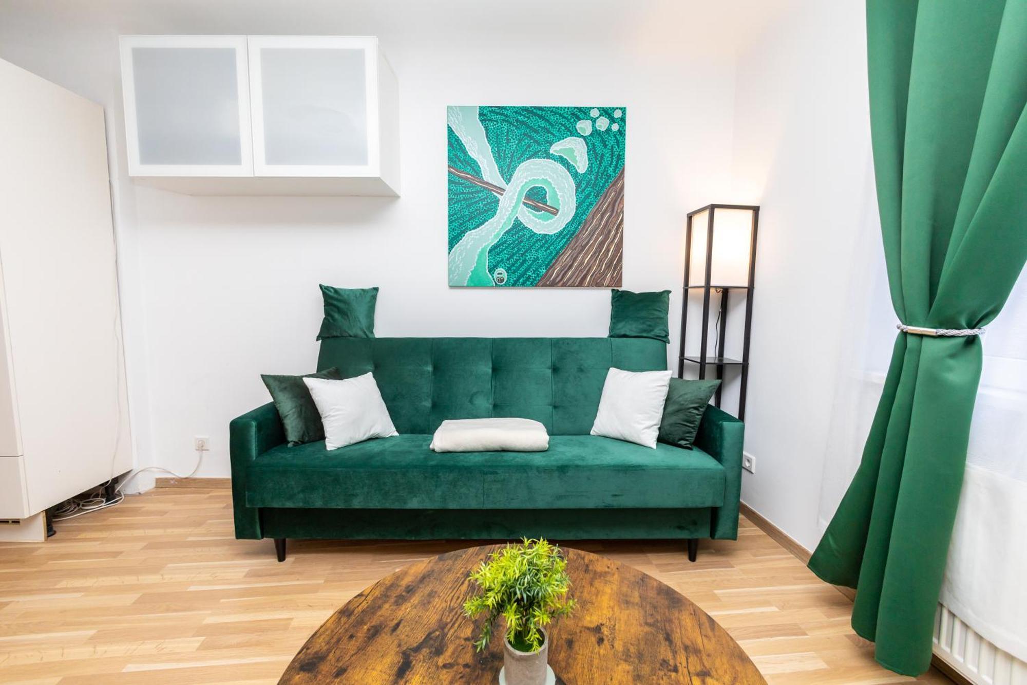 City Apartment Top Location, Quiet And Cozy Ideal To Relax Or Work ウィーン エクステリア 写真