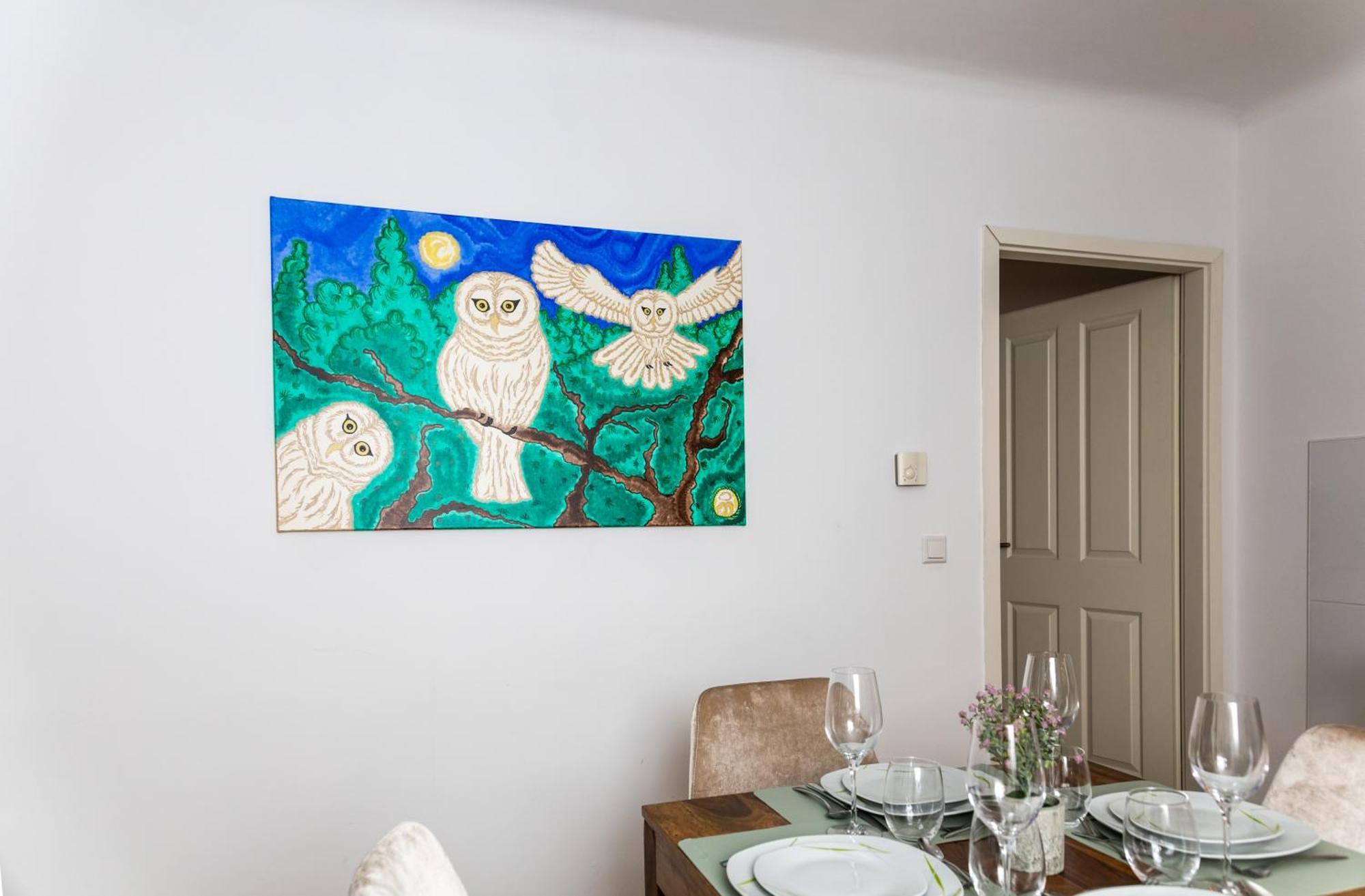 City Apartment Top Location, Quiet And Cozy Ideal To Relax Or Work ウィーン エクステリア 写真