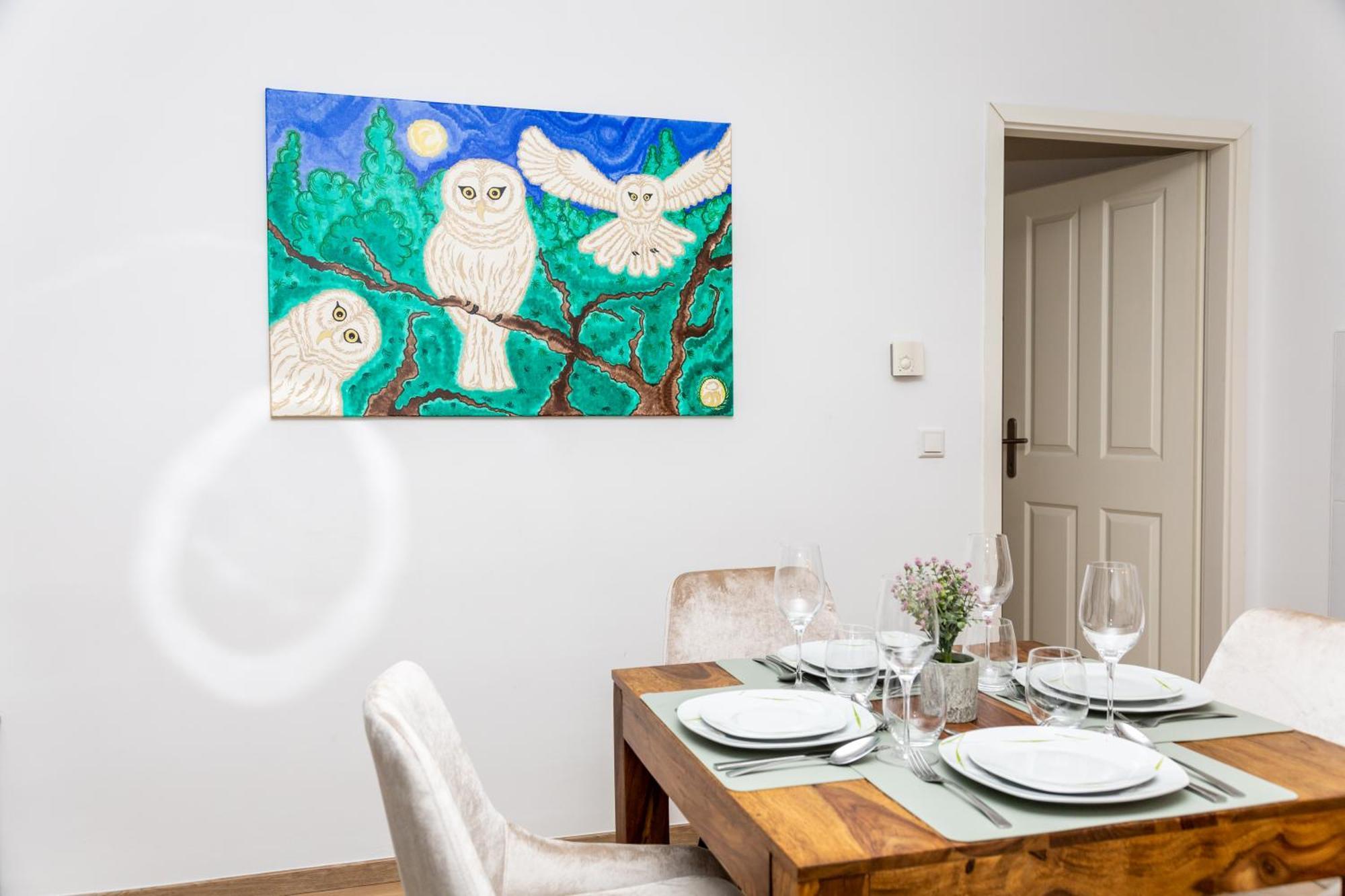 City Apartment Top Location, Quiet And Cozy Ideal To Relax Or Work ウィーン エクステリア 写真