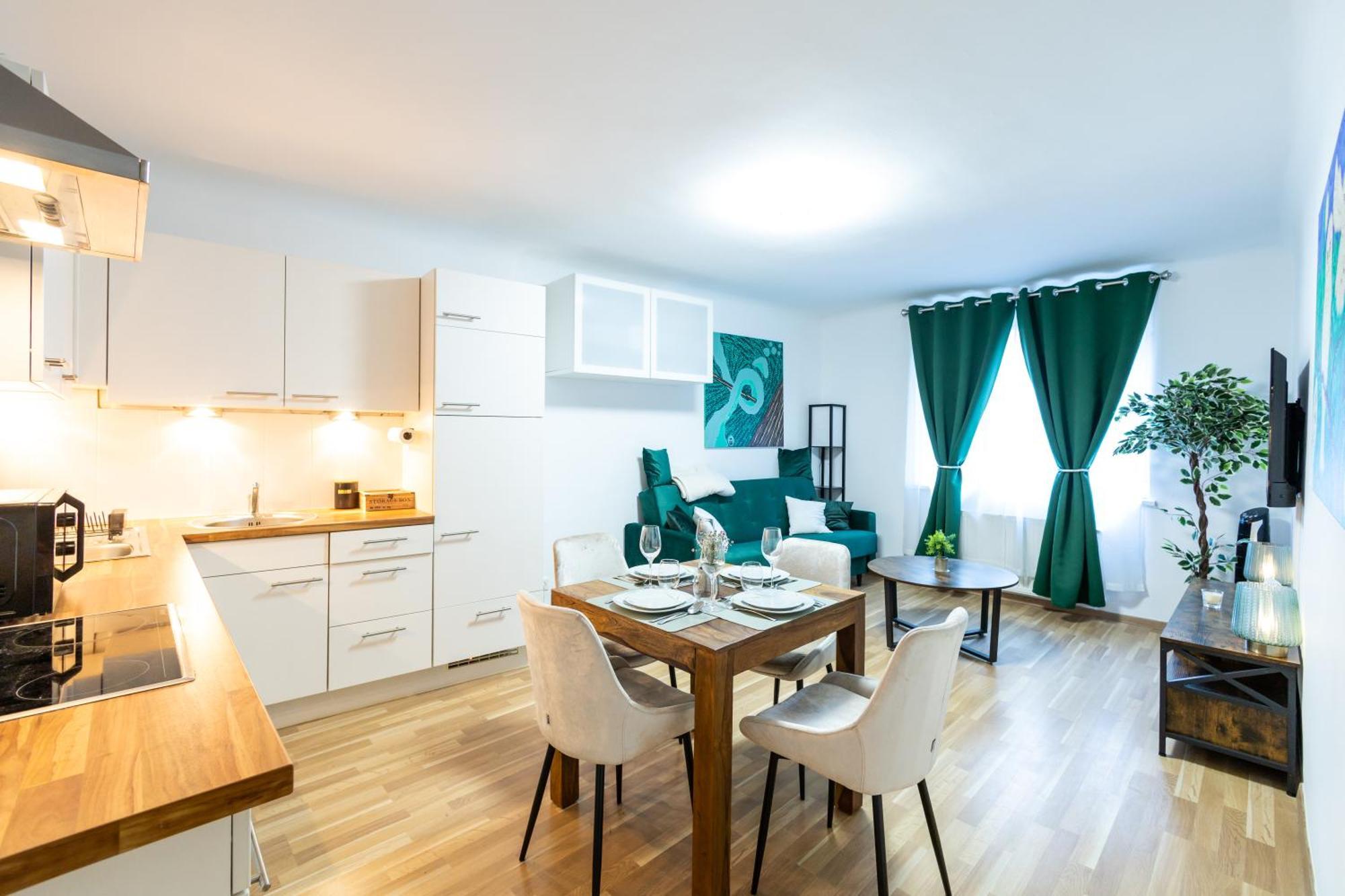 City Apartment Top Location, Quiet And Cozy Ideal To Relax Or Work ウィーン エクステリア 写真