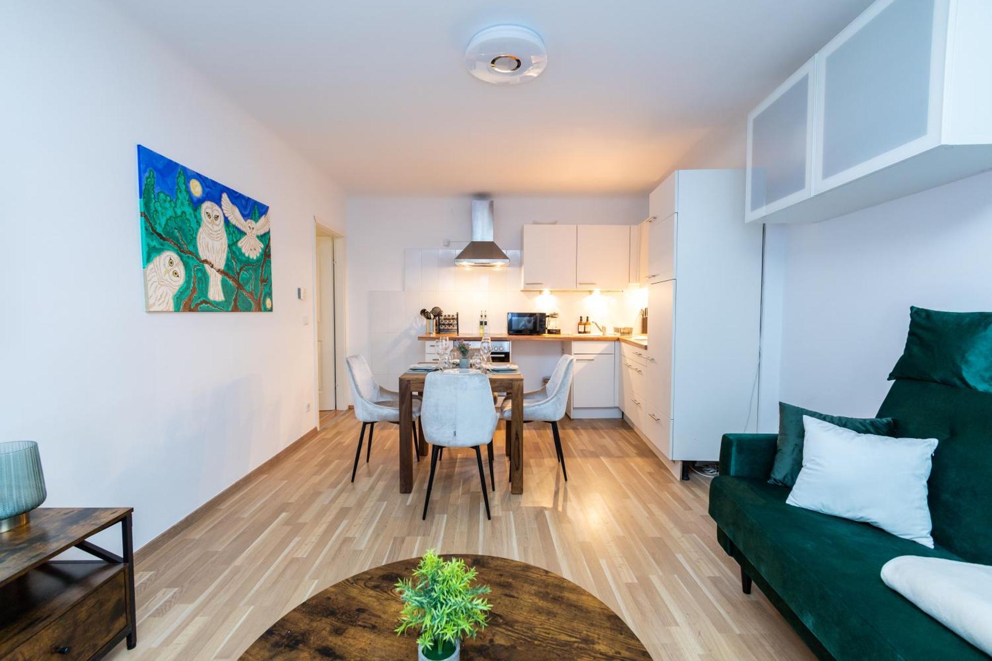 City Apartment Top Location, Quiet And Cozy Ideal To Relax Or Work ウィーン エクステリア 写真