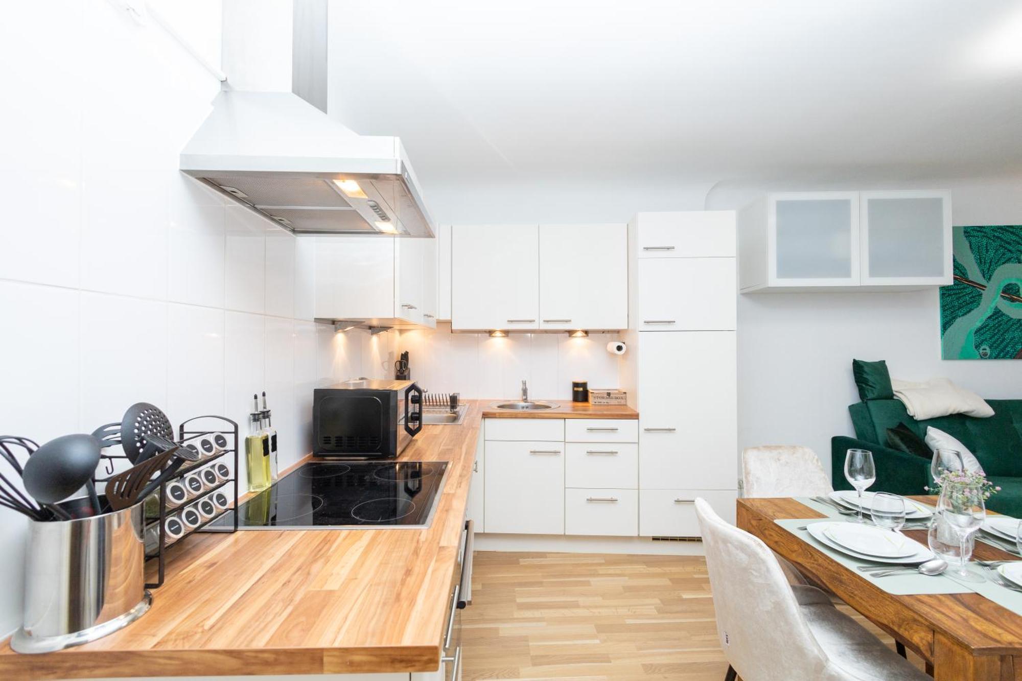 City Apartment Top Location, Quiet And Cozy Ideal To Relax Or Work ウィーン エクステリア 写真