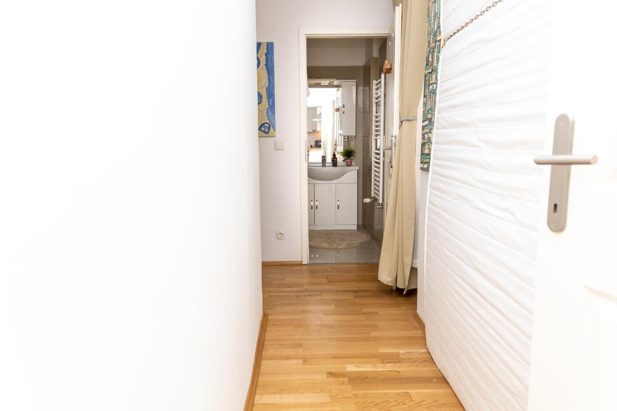 City Apartment Top Location, Quiet And Cozy Ideal To Relax Or Work ウィーン エクステリア 写真