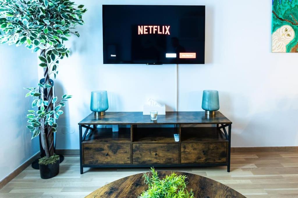 City Apartment Top Location, Quiet And Cozy Ideal To Relax Or Work ウィーン エクステリア 写真