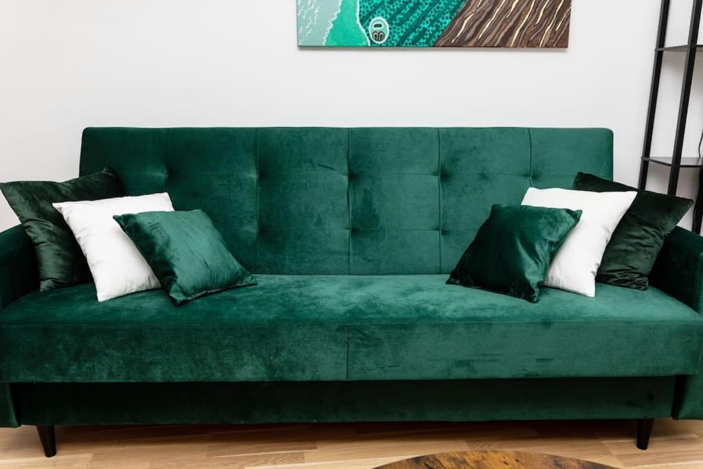 City Apartment Top Location, Quiet And Cozy Ideal To Relax Or Work ウィーン エクステリア 写真