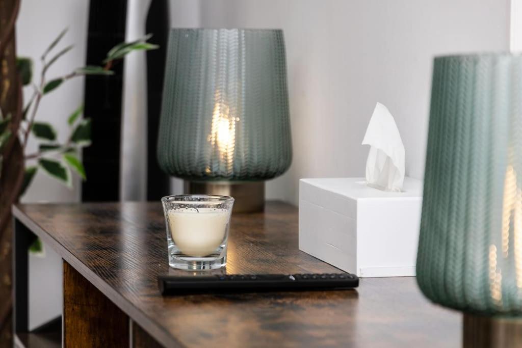 City Apartment Top Location, Quiet And Cozy Ideal To Relax Or Work ウィーン エクステリア 写真