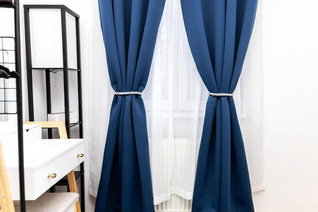 City Apartment Top Location, Quiet And Cozy Ideal To Relax Or Work ウィーン エクステリア 写真