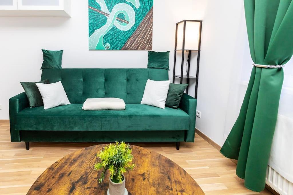 City Apartment Top Location, Quiet And Cozy Ideal To Relax Or Work ウィーン エクステリア 写真